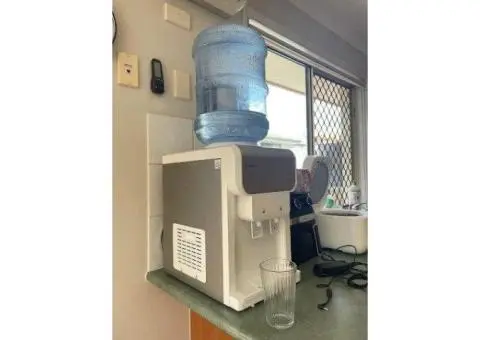 Affordable Water Dispensers in Modern Designs