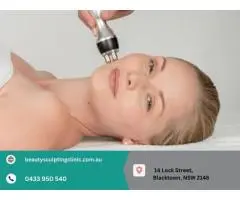 Instant Fat Reduction Result- Beauty Sculpting Clinic Pty Ltd