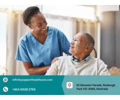 Stay in Control with Our NDIS Support Coordination in Melbourne