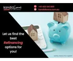 Top Mortgage Brokers in Sydney – Kandid Loans