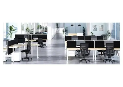 Buy Office Furniture Online Australia – Desks, Chairs, Storage - 2/3