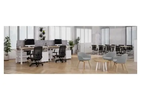 Buy Office Furniture Online Australia – Desks, Chairs, Storage - 3/3