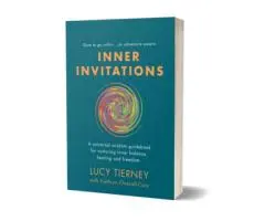 Inner Invitations by Lucy Tierney
