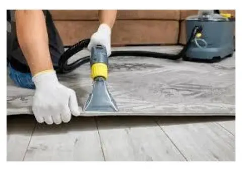 Professional Carpet Cleaning Services in Cheltenham & Surrounding Areas