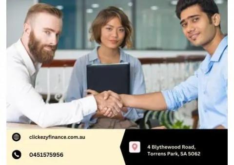 The Most Competent Name to Offer Low Doc Business Loan in Adelaide