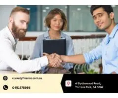 The Most Competent Name to Offer Low Doc Business Loan in Adelaide