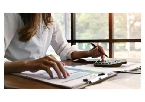 Trusted Broker in Wollongong – Profusion Tax & Accounting - 2/2