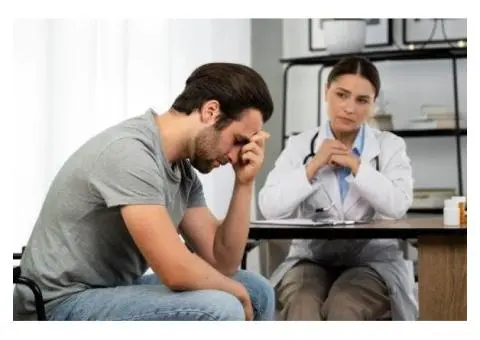 Depression & Anxiety Therapy at Balgowlah Village Medical Practice