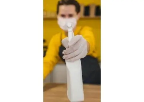 Food Safe Silicone Spray for Industrial Use