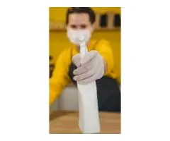 Food Safe Silicone Spray for Industrial Use