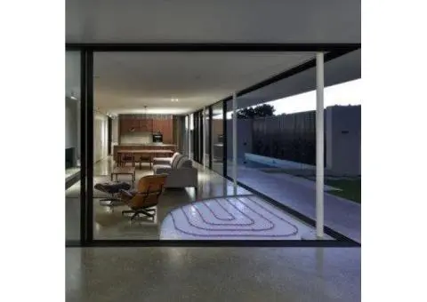 Hydronic Heating Adelaide
