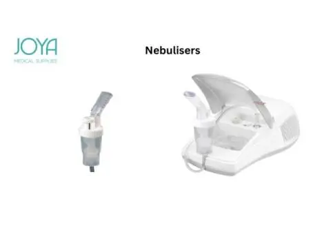 Buy Nebulisers in Australia - Joya Medical Supplies