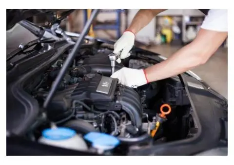 Full-Service Auto Repair Shop in Brendale – Nugs Auto Haus