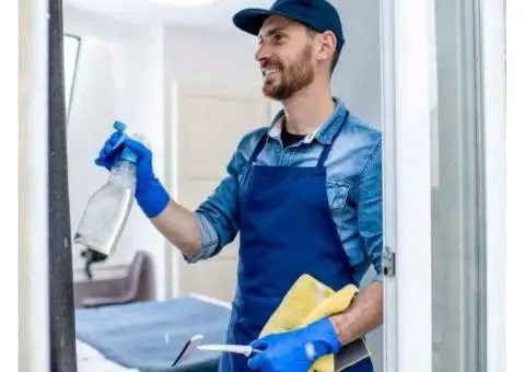 Discover the Best Cleaners in Brisbane for Reliable and Affordable Home Care - 4/4