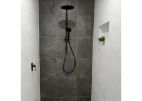 Need Expert Shower Regrouting in Armadale: Reliable Leak Repairs