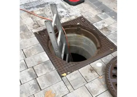 Drain Blockage Plumber Sydney – Fast & Reliable Blocked Drain Solutions