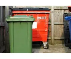 Domestic Bin Cleaning Made Easy in Melbourne
