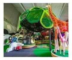 Toddler Program Melbourne – Early Education Montessori Centre