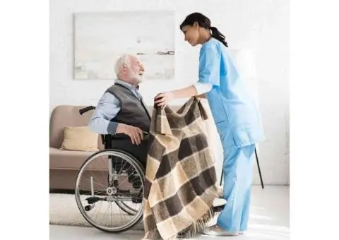 Trusted Community Nursing Melbourne – Compassionate Local Care