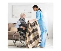 Trusted Community Nursing Melbourne – Compassionate Local Care