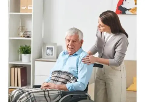 Trusted Community Nursing Melbourne – Compassionate Local Care - 2/2