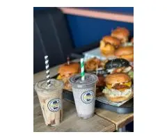 Mini Burgers Catering in Ballarat – Party Food That Makes an Impression