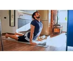 Experience the Best Online Yoga in Australia with Guided Sessions for All Levels