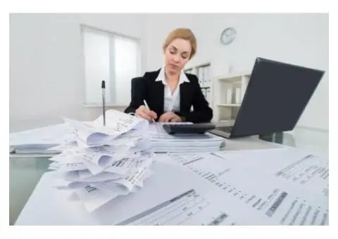 Reliable Tax Returns in Illawarra – Fast & Accurate Solutions - 1/4