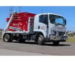 Skip Bin Hire Coburg – Affordable Bins for Homes & Worksites