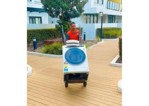 Trusted Movers in Bella Vista | JAC Removals - 1/3