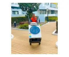 Trusted Movers in Bella Vista | JAC Removals