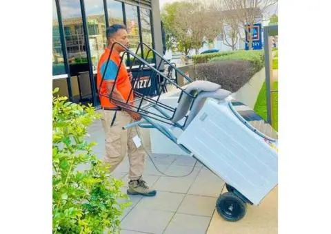 Trusted Movers in Bella Vista | JAC Removals - 2/3