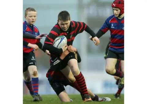 Kids Football Training Equipment – Durable Gear for Young Players - 1/3