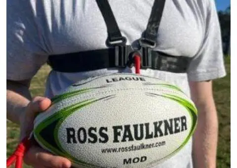 Kids Football Training Equipment – Durable Gear for Young Players - 2/3