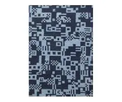 Крупнейший производитель ковров Индия