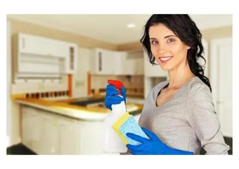 End of Lease & Bond Cleaning Adelaide | GS Bond Cleaning Specialists