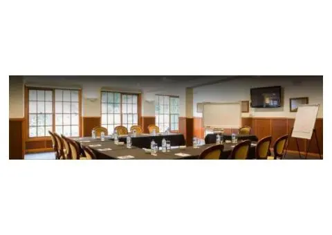 Book a Luxurious Corporate Function Venue in Melbourne