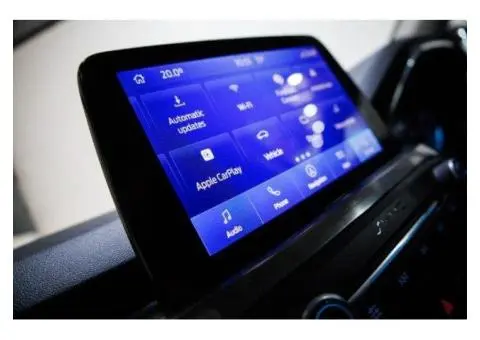 Apple CarPlay Installations