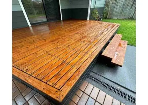 Flooring Installation Central Coast