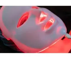 How Can a LED Light Therapy Mask Benefit Your Skin?