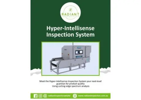 Professional Food Metal Detection & Safety Services in Australia