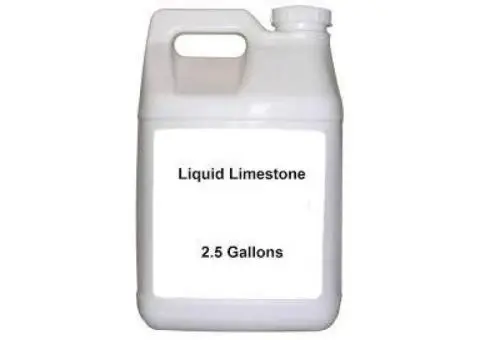 Liquid Lime Australia