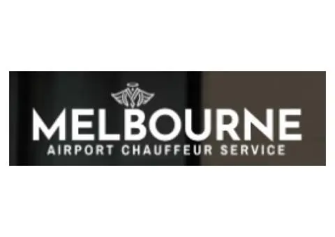 Airport Chauffeur Melbourne