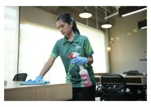 ✨ Sydney’s Trusted Commercial Cleaning Experts – Affordable & Reliable ✨