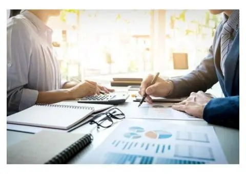 Professional Bookkeeping Services in Derrimut