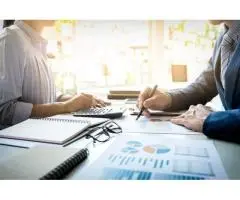 Professional Bookkeeping Services in Derrimut