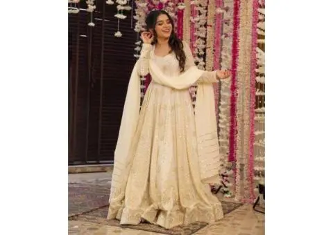 Wedding Salwar Kameez 2025 – A New Era of Elegance