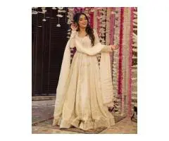 Wedding Salwar Kameez 2025 – A New Era of Elegance