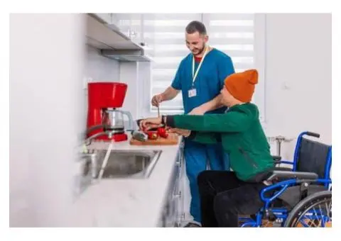 Reliable Life Skills Support Services NDIS in Geelong for Growth - 2/4