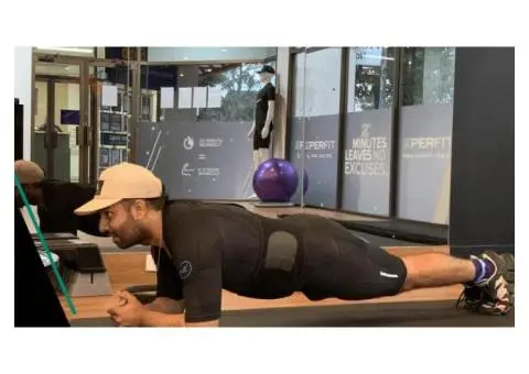 The Future of Core Workouts: EMS Abs Stimulators Explained